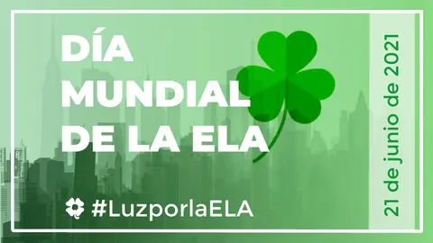Día Mundial de la ELA