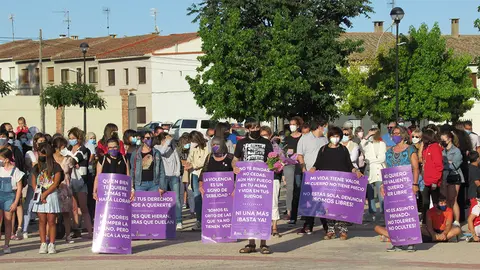 murchante concentracion