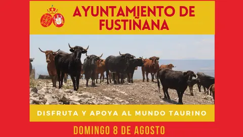 I Jornadas Taurinas de Fustiñana