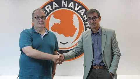 ribera navarra impotusa