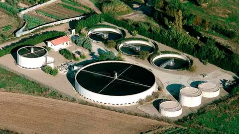 cintruénigo depuradora