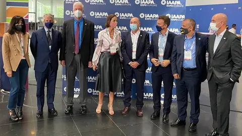 sendaviva aepa