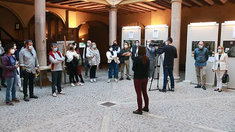 exposicion pobreza uned