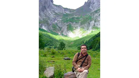 premio medio ambiente jose antonio donazar
