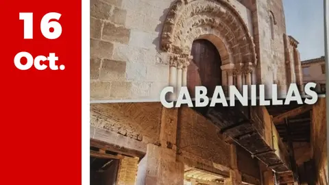 Patrimonio de Cabanillas