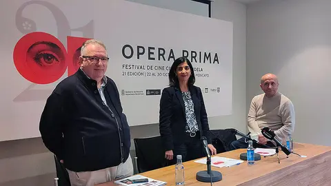 opera prima