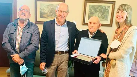 murchante centenario