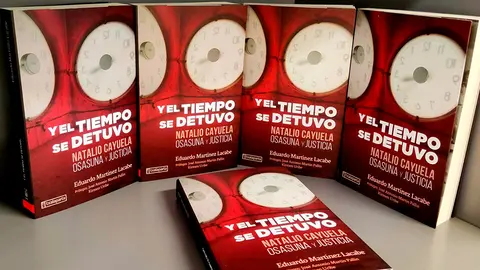 libro natalio cayuela