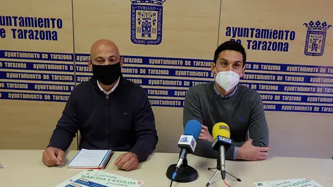 tarazona jornadas habitos saludables