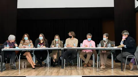 centro salud mesa redonda