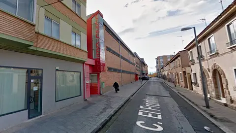 centro civico lourdes