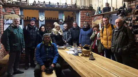 biciclistas ies alhama lituania