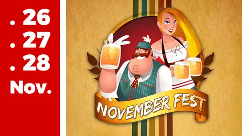 Fiestas de Invierno de Cascante