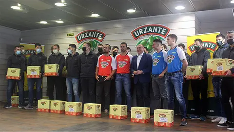 desafio urzante baiko