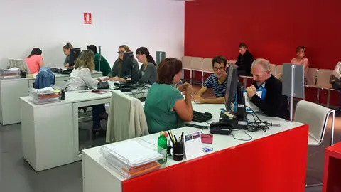 oficina atencion ciudadana