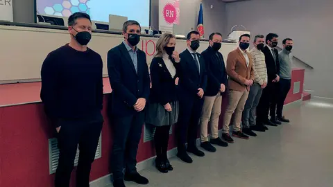 consorcio eder ecesi