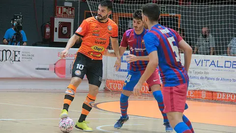 aspil-jumpers barcelona