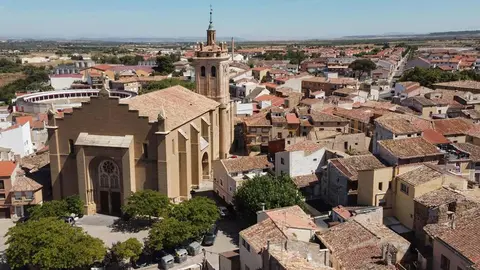 cintruenigo vista