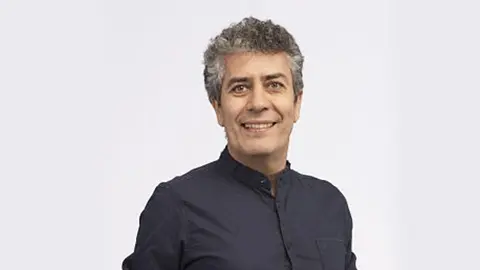 Txomin González Martínez