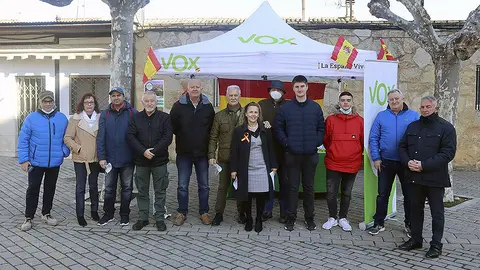 vox navarra marcilla