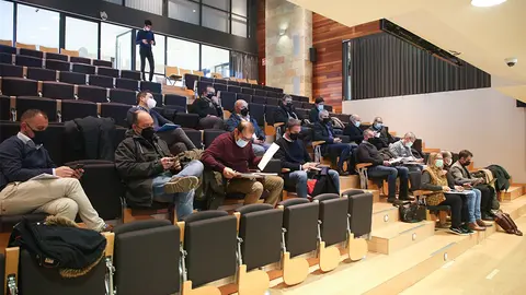 salud atencion primaria ribera