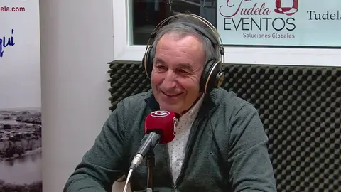 Andrés Agorreta Alcalde de Fontellas