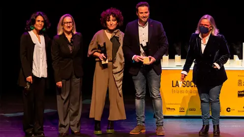 premio mejor social media