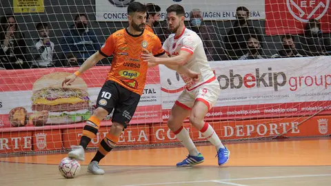 aspil-jumpers cartagena