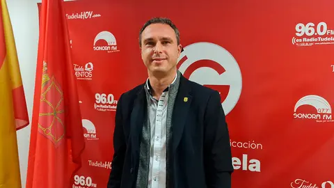 oscar bea alcalde cintruenigo