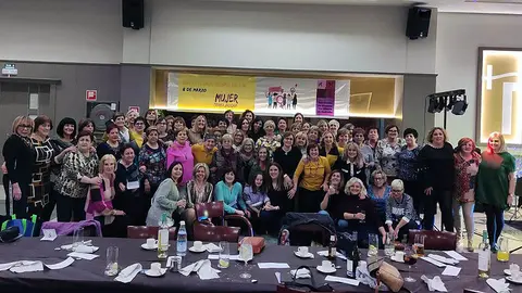 cadreita dia internacional mujer