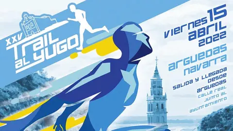 XXV Trail al Yugo