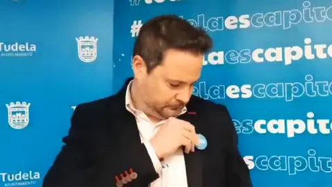 Alejandro Toquero Tudela es Capital