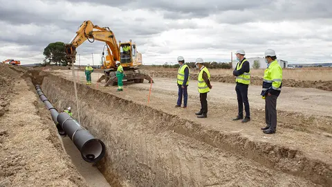 canal de navarra obras 2
