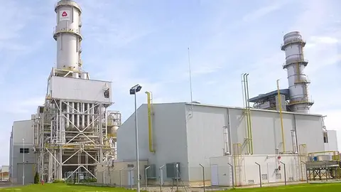 castejon central termica