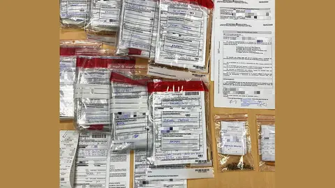 peralta drogas control