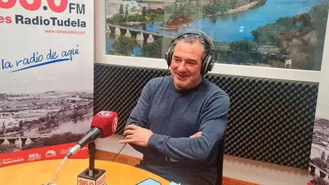 bardenas jose mari agramonte