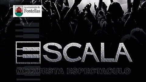 Escala orquesta espectáculo