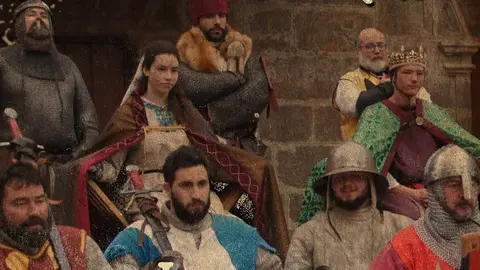 agreda desposorios jaime leonor