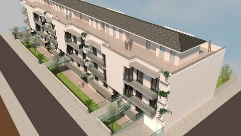apartamentos fundacion torres irigoyen