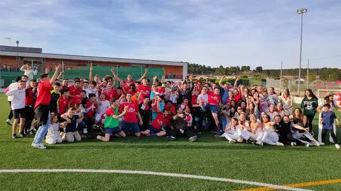 milagres ascenso