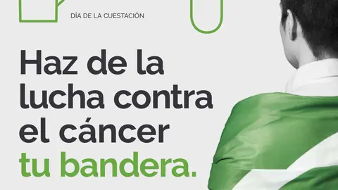 Día de la cuestación AECC