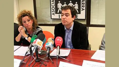 manuel arizcun presidente irache