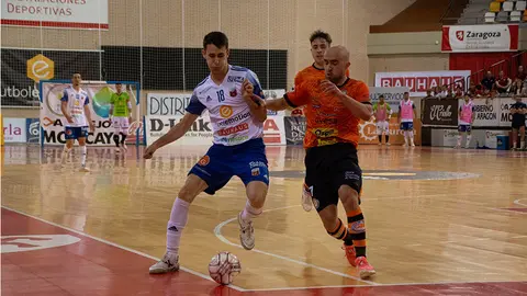 zaragoza aspil jumpers