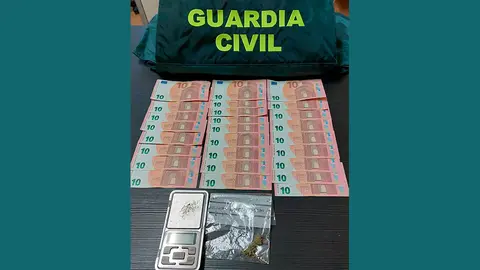 corella falsificacion moneda