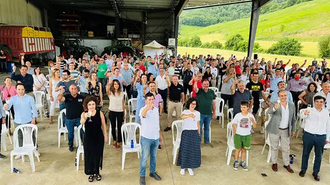 lacturale dia mundial leche