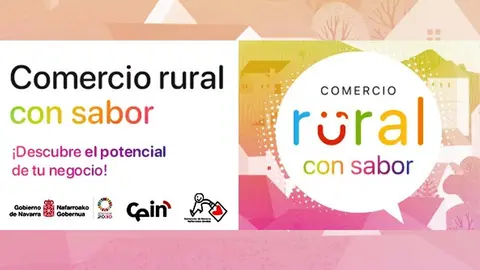 Comercio rural con sabor