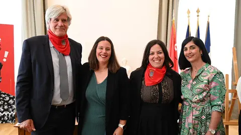 hermanamiento tudela lemans2