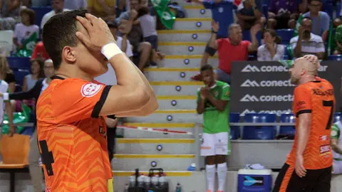 palma aspil-jumpers play off