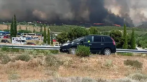 bardenas aguilares incendio2