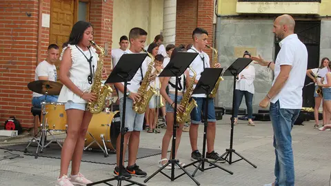 murchante escuela musica
